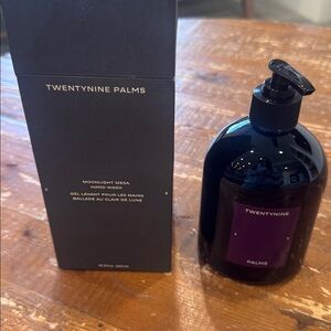 Twentynine Palms Moonlight Mesa Hand Wash